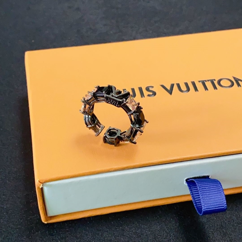 LV Rings